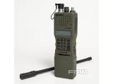 FMA AN/PRC-152 Dummy Radio Case BK/DE/OD TB999